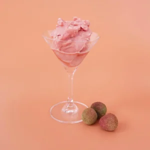 F&F Lychee and Guava Sorbet Candle