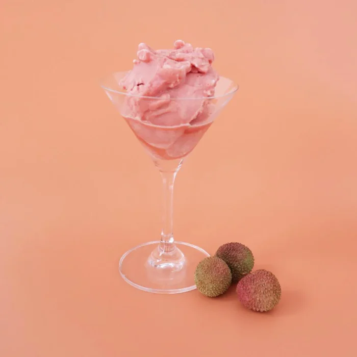 F&F Lychee and Guava Sorbet Candle