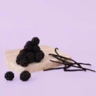 Flame and Focus - Black Raspberry and Vanilla Fragrance