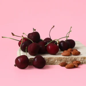 Flame and Focus - Cherry Bomb Fragrance
