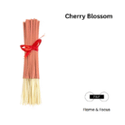 Flame and Focus Cherry Blossom Incense